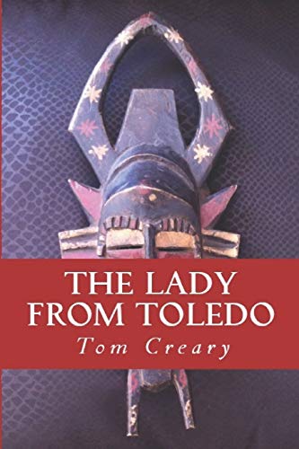 Lady from Toledo [Paperback]