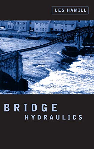 Bridge Hydraulics [Hardcover]