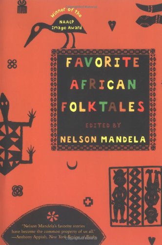 Favorite African Folktales [Paperback]