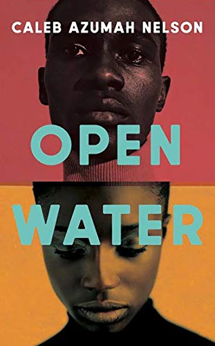 Open Water [Paperback]