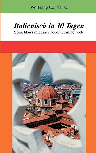Italienisch in 10 Tagen [Paperback]