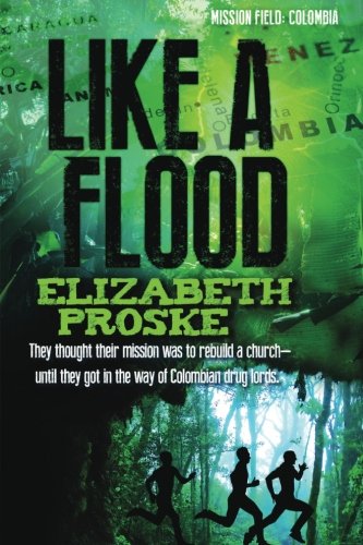 Like a Flood [Paperback]