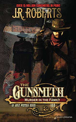 Murder in the Family [Paperback]