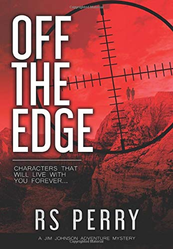 Off the Edge [Hardcover]