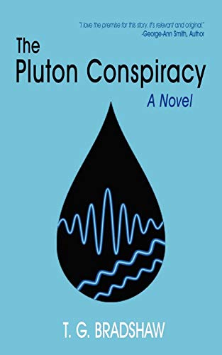 Pluton Conspiracy [Paperback]