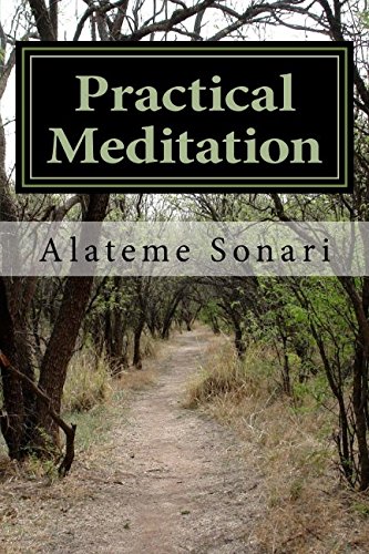Practical Meditation  A Way of Life for the Individual and the Family [Paperback]