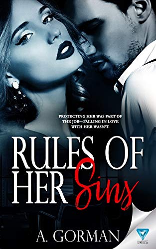 Rules Of Her Sins (their Sins) (volume 1) [Paperback]