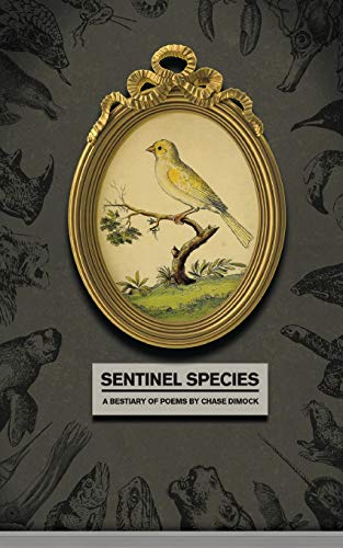 Sentinel Species [Paperback]
