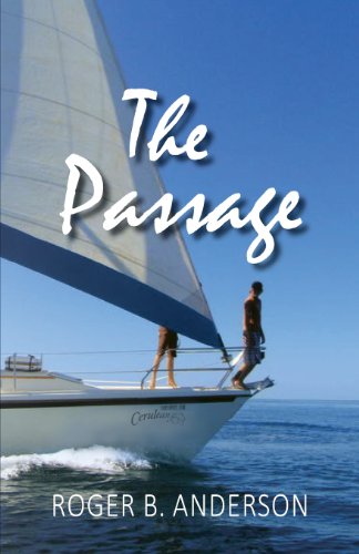 The Passage [Paperback]