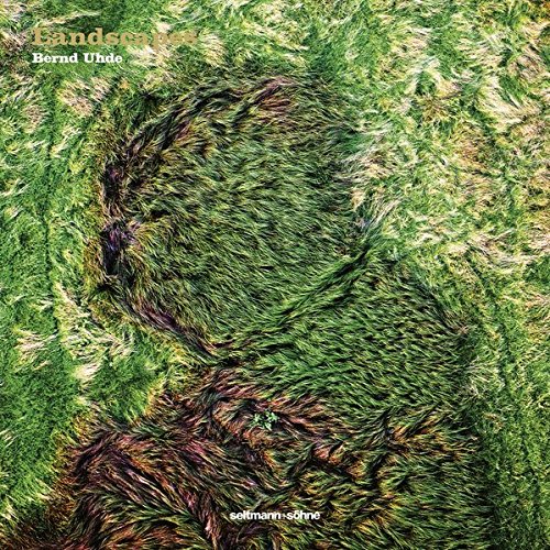 Landscapes [Hardcover]