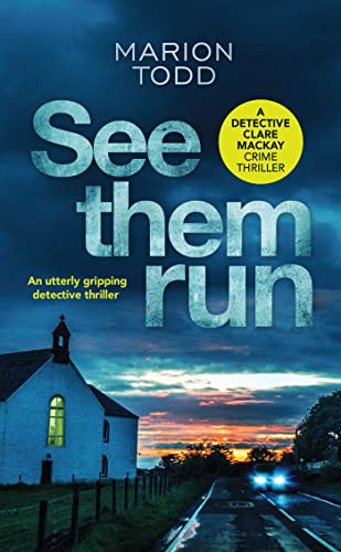 See Them Run [Paperback]