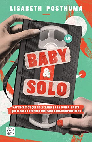Baby Y Solo                              [TRADE PAPER         ]