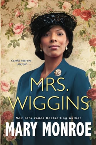 Mrs. Wiggins [Paperback]