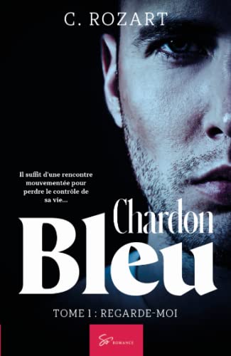 Chardon Bleu - Tome 1