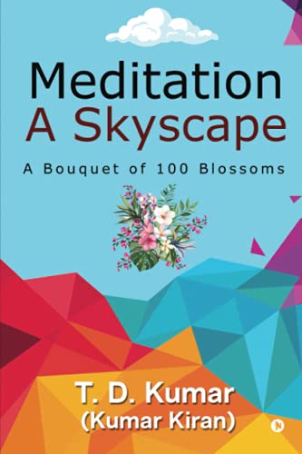 Meditation A Skyscape