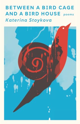 Between A Bird Cage & A Bird House       [TRADE PAPER         ]