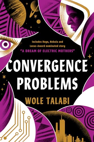 Convergence Problems [Hardcover]