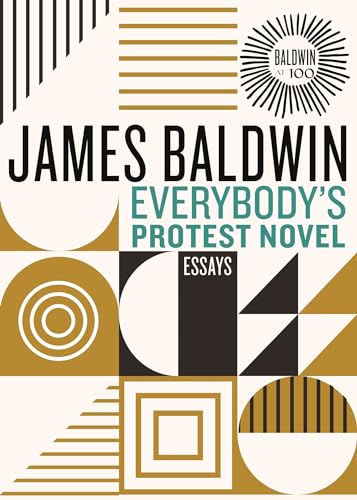 Everybody's Protest Novel Essays [Hardcover]