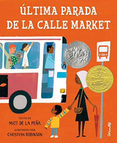 Zltima Parada De La Calle Market (spanish Edition) [Hardcover]