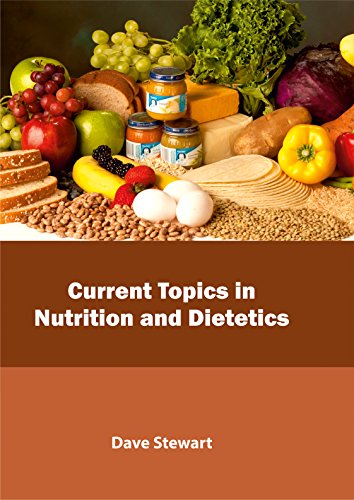 Current Topics in Nutrition and Dietetics [Hardcover]