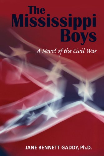 The Mississippi Boys A Novel Of The Civil War [Hardcover]