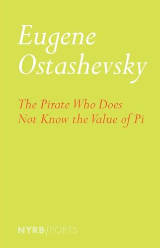 The Pirate Who Does Not Know the Value of Pi [Paperback]
