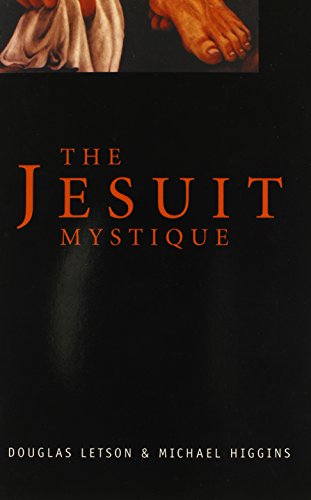 Jesuit Mystique [Hardcover]