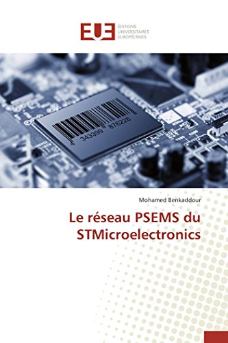 Le Rseau Psems Du Stmicroelectronics (french Edition) [Paperback]