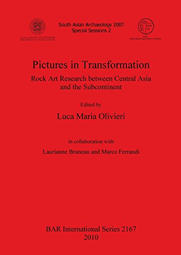 Pictures in Transformation [Paperback]