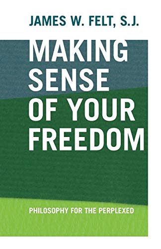 Making Sense of Your Freedom Philosophy for the Perplexed [Paperback]