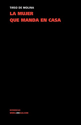La mujer que manda en casa [Paperback]