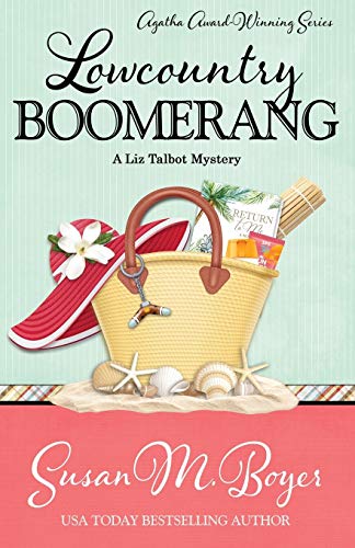 Lowcountry Boomerang [Paperback]