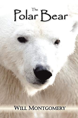 The Polar Bear [Paperback]