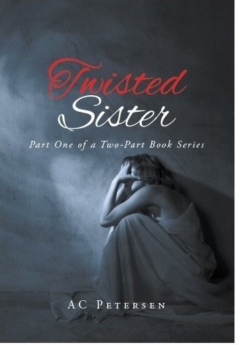 Twisted Sister [Paperback]