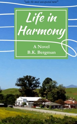 Life In Harmony [Paperback]