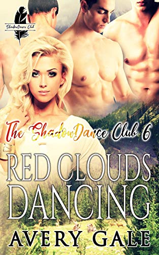 Red Clouds Dancing [Paperback]