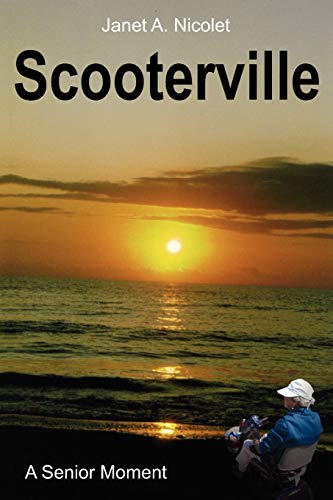 Scooterville [Paperback]