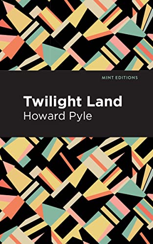 Twilight Land [Paperback]