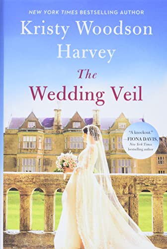 The Wedding Veil [Hardcover]