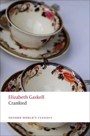 Cranford [Paperback]
