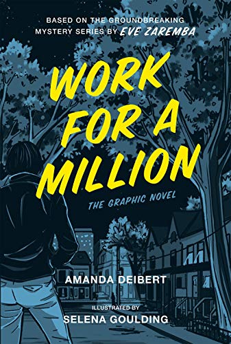 Work for a Million (Graphic Novel) [Paperback]