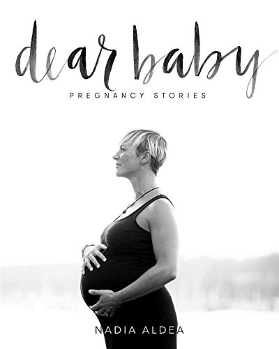 Dear Baby Stories [Paperback]