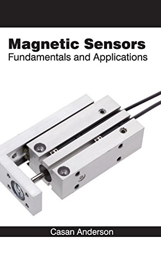 Magnetic Sensors Fundamentals And Applications [Hardcover]
