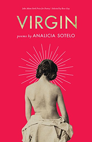 Virgin Poems [Paperback]