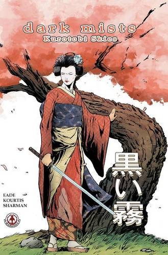 Dark Mists Kurotobi Skies [Hardcover]