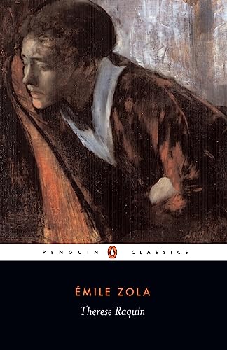 Therese Raquin [Paperback]