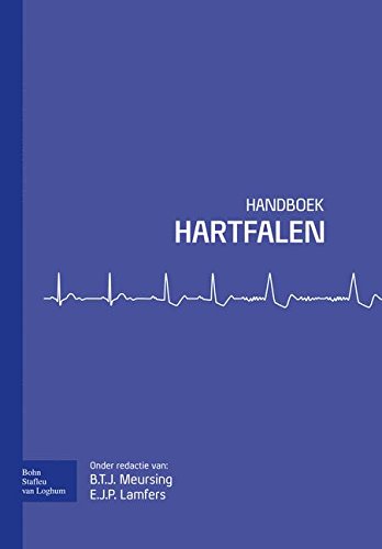 Handboek hartfalen [Paperback]