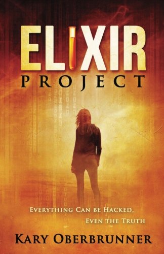 Elixir Project [Paperback]