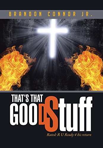 That's That Good Stuff [Hardcover]