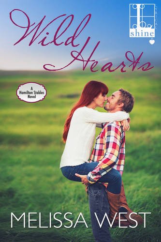 Wild Hearts [Paperback]